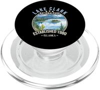 Lake Clark National Park | Alaska PopSockets PopGrip para MagSafe
