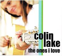 Lake, Colin - Ones I Love