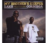 Lake & Cormega - My Brother's Keeper