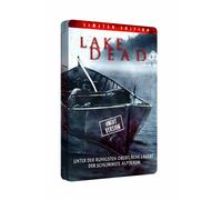 Lake Dead - Uncut Version/Metal-Pack [Alemania] [DVD]