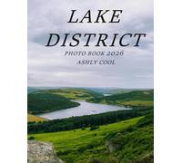 Lake District: Cool Pictures That Create An Idea For You About - Perfect Gift for tourism & travel lovers.....Relaxing & Meditation.