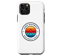 Lake District National Park Gran Bretaña Inglaterra Reino Unido Carcasa para iPhone 11 Pro