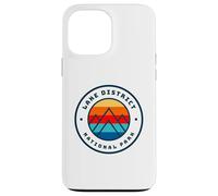 Lake District National Park Gran Bretaña Inglaterra Reino Unido Carcasa para iPhone 13 Pro MAX