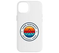 Lake District National Park Gran Bretaña Inglaterra Reino Unido Carcasa para iPhone 14 Plus