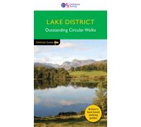Lake District: PF60 (Pathfinder Guides)