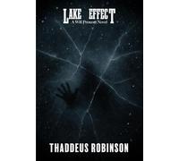 Lake Effect: a Green Mountain Murder: 2 (A Will Prescott Novel)