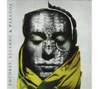 Lake Emerson & Palmer - Encores, Legends & Parado