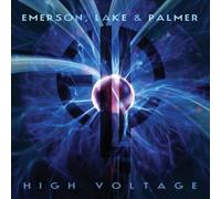 Lake Emerson & Palmer - Live at the High..