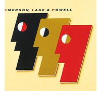 Lake Emerson & Powell - Emerson,.. -Bonus Tr-