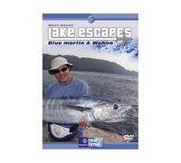 Lake escapes Blue Marlin & Wahoo [Reino Unido] [DVD]