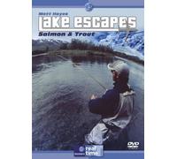 Lake escapes Salmon and Trout [Alemania] [DVD]
