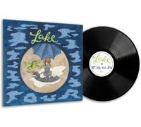 Lake - Four [Vinilo]