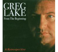 Lake Greg - From the Beginning:a Retro