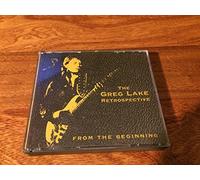 Lake, Greg - from The Beginning-Greg Lake R