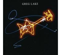 Lake Greg - Greg Lake