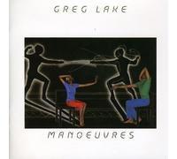 Lake, Greg - Manoeuvres -Remast-