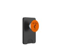 Lake Havasu Arizona Dancing Kokopelli diseño Desgastado PopSockets PopWallet para MagSafe
