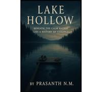 Lake Hollow: Beneath the Calm Waters Lies a History of Violence