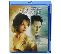 Lake House [Edizione: Stati Uniti] [USA] [Blu-ray]