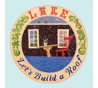 Lake - Let's Build a Roof [Vinilo]