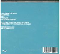 Lake Malawi - We Are Making Love Again EP