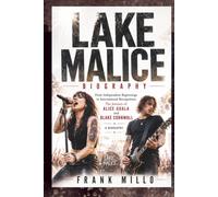 LAKE MALICE BIOGRAPHY: From Independent Beginnings to International Recognition: The Journey of Alice Guala and Blake Cornwall