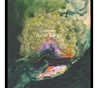 Lake Mary - Slow Grass [Vinilo]