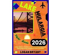 LAKE MULARGIA TRAVEL GUIDE 2026: Insider Advice on Sardinia’s Scenic Lakes, Hiking Adventures, Culinary Experiences, and Off-the-Beaten-Path Gems