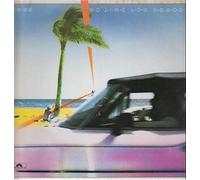 Lake - No Time for Heroes (1984) [Vinilo]