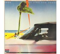 Lake - No time for heroes (1984) [VINYL]