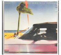 Lake - No Time for Heros