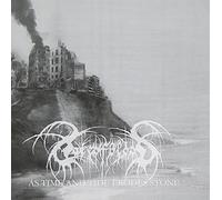 Lake Of Blood - As Time And Tide Erode Stone