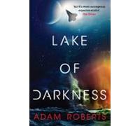 Lake Of Darkness (ebook)