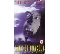 Lake of Dracula [Francia] [DVD]
