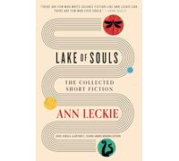 Lake of Souls: The Collected Short Fiction