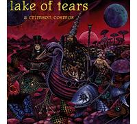 Lake of Tears - A Crimson Cosmos