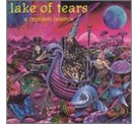 Lake of Tears - A Crimson Cosmos