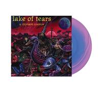 Lake of Tears A Crimson Cosmos (Vinyl) (Importación USA)