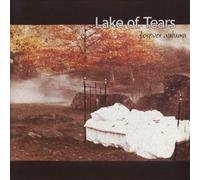 Lake of tears - Forever autumn [Vinilo]