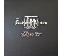 Lake Of Tears - Greater Art Limited Luxurious Box Embossed in Silver with Magnet
