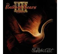 Lake of Tears Greater Art (Vinyl) 12" Album Coloured Vinyl (Limited Edition)