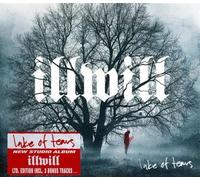 Lake Of Tears - Illwill
