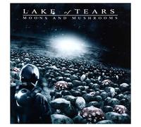 Lake of Tears - Moons & Mushrooms