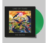 Lake of Tears – The Neonai – Vinilo 12" coloreado (Importación USA)