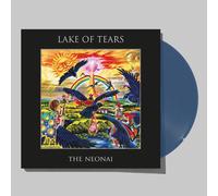 Lake of Tears The Neonai (Vinyl) 12" Album Coloured Vinyl