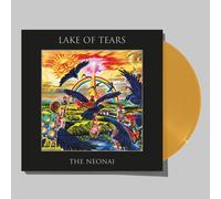Lake of Tears The Neonai (Vinyl) 12" Album Coloured Vinyl (Importación USA)