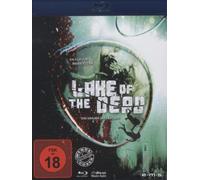 Lake of the Dead [Alemania] [Blu-ray]