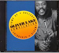 Lake,Oliver - Compilation