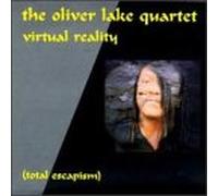 Lake, Oliver - Virtual Reality-Total Escapism