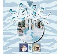 Lake - Original Vinyl Classics [VINYL] [Vinilo]